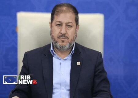 انتصاب رئیس کل جدید دادگستری لرستان