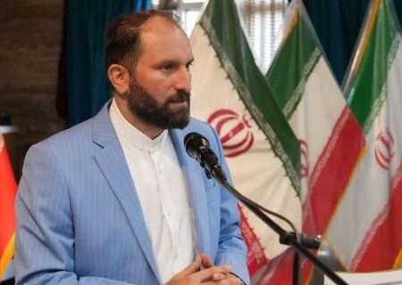 اهدای بیش از ۶۴ هزار واحد خون در لرستان