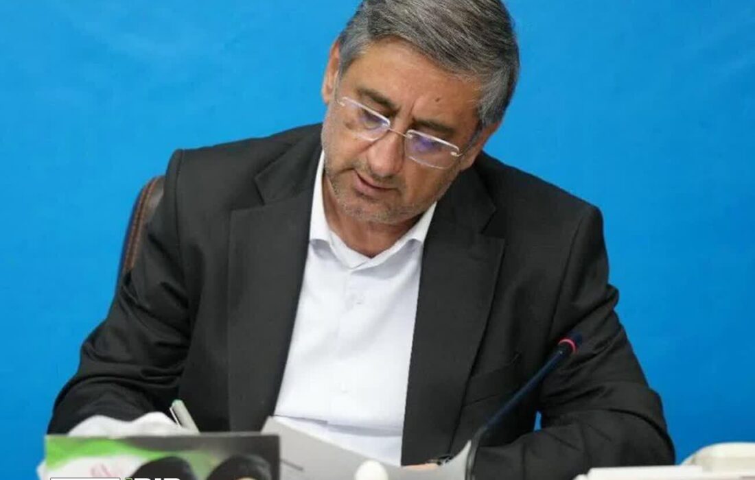 پیام تبریک استاندار لرستان به مناسبت آغاز هفته دولت