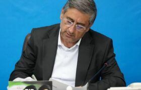 افزایش دوبرابری سطح گلخانه‌ها در لرستان