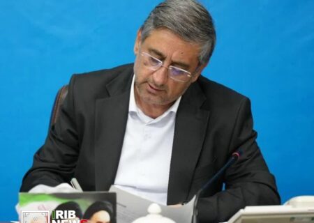 پیام تبریک استاندار لرستان به مناسبت آغاز هفته دولت