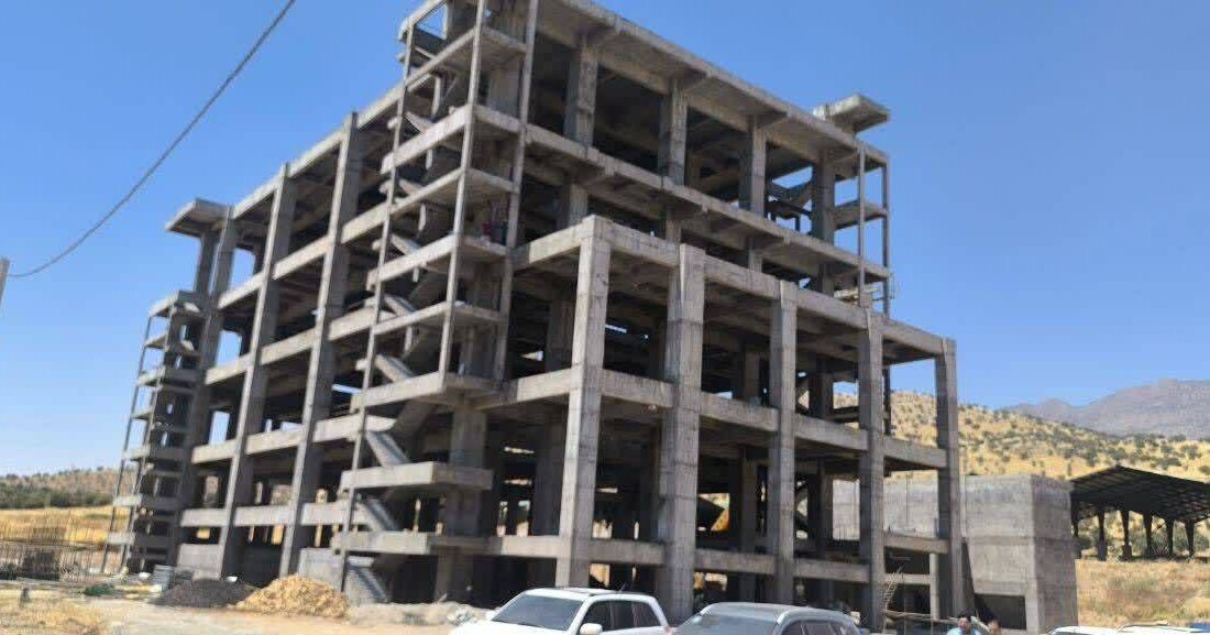 بررسی وضعیت طرح اسید فسفریک با حضور مدیرکل صمت لرستان
