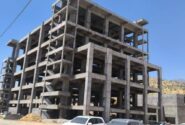 بررسی وضعیت طرح اسید فسفریک با حضور مدیرکل صمت لرستان