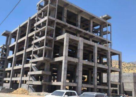 بررسی وضعیت طرح اسید فسفریک با حضور مدیرکل صمت لرستان