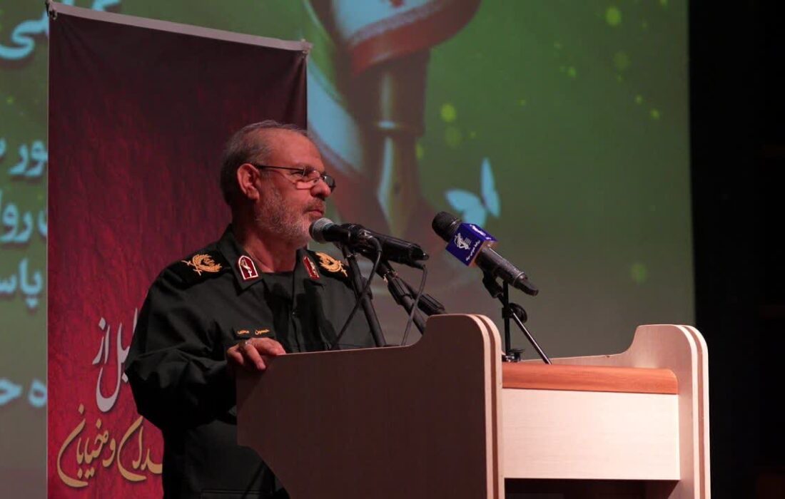 رسانه ها امروز تنها روایتگر جنگ نیستند، بلکه یکی از ابزارهای اصلی این نبردنند