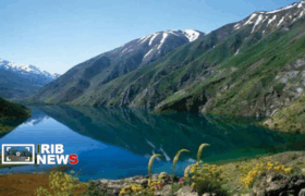 دریاچه گهر در مسیر ثبت جهانی کنوانسیون رامسر