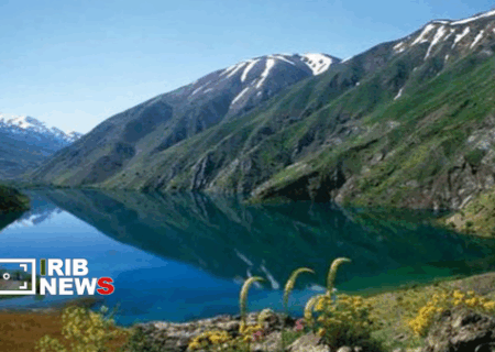 دریاچه گهر در مسیر ثبت جهانی کنوانسیون رامسر