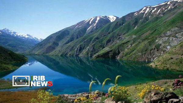 دریاچه گهر در مسیر ثبت جهانی کنوانسیون رامسر