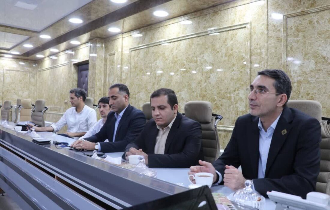 اتصال ۱۸۸ مدرسه به فیبر نوری در لرستان