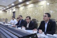 اتصال ۱۸۸ مدرسه به فیبر نوری در لرستان