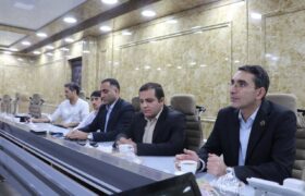 اتصال ۱۸۸ مدرسه به فیبر نوری در لرستان