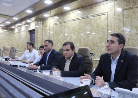 اتصال ۱۸۸ مدرسه به فیبر نوری در لرستان