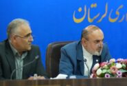 همه دستگاه‌های خدمات‌رسان در خط مقدم مقابله با دشمن هستند