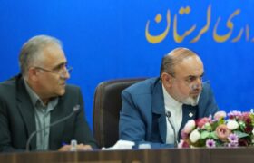 همه دستگاه‌های خدمات‌رسان در خط مقدم مقابله با دشمن هستند