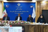 تصویب ۳۳ طرح اقتصادی در شورای برنامه‌ریزی لرستان
