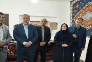 کمیته امداد: ۳۱۰۰۰ مسکن مددجویی در حال ساخت است