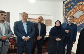 کمیته امداد: ۳۱۰۰۰ مسکن مددجویی در حال ساخت است