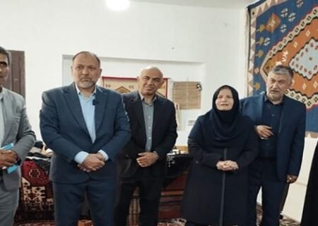 کمیته امداد: ۳۱۰۰۰ مسکن مددجویی در حال ساخت است