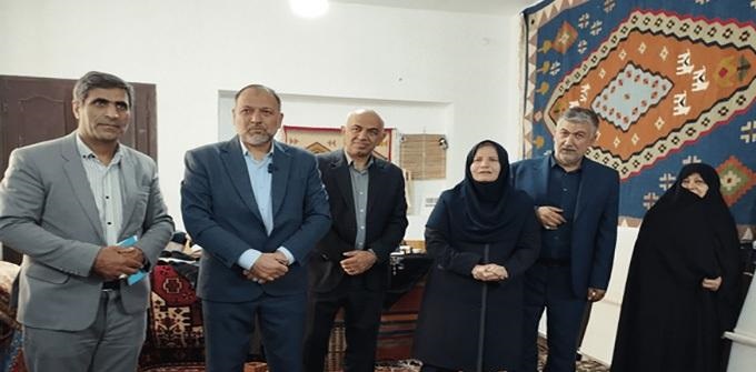 کمیته امداد: ۳۱۰۰۰ مسکن مددجویی در حال ساخت است