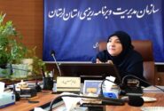 تحقق ۲۷ درصد از اعتبارات عمرانی و تسهیلاتی سفر دولت به لرستان