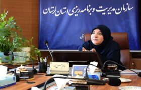 تحقق ۲۷ درصد از اعتبارات عمرانی و تسهیلاتی سفر دولت به لرستان