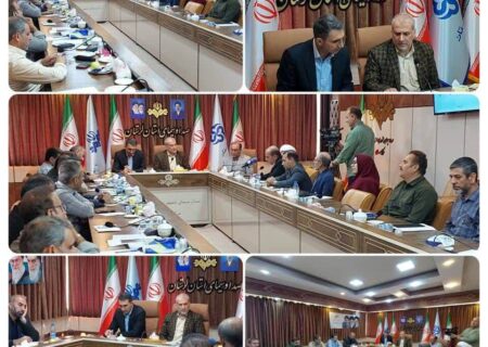 نشست «قرارگاه رسانه‌ای نوروز دانش» در لرستان