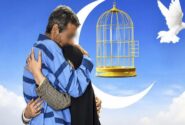 آزادی ۱۴۰ زندانی در لرستان، دستاورد سفر رئیس سازمان زندان‌ها