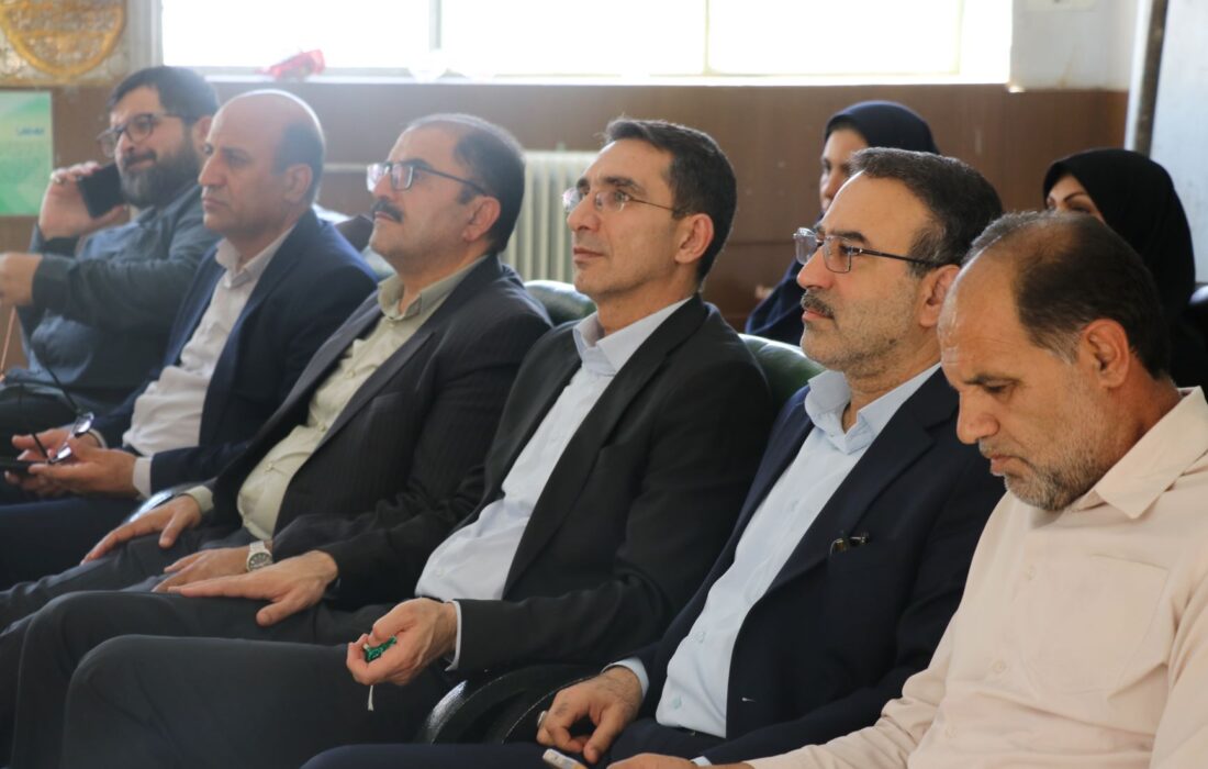 نواخته شدن زنگ شکوفه ها فردا در سه هزار مدرسه ابتدایی لرستان