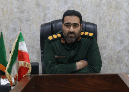 اجرای ۱۷۴ برنامه به مناسبت هفته دفاع مقدس در خرم‌آباد