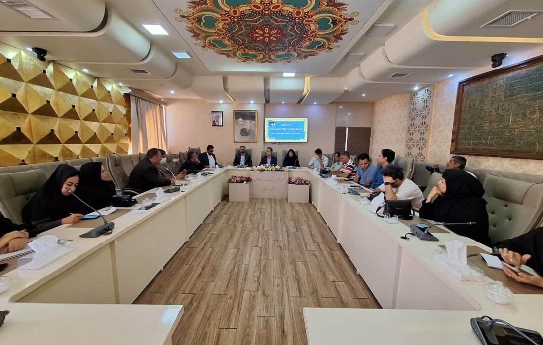 لرستان فردا میزبان مراسم اختتامیه جشنواره ملی داستان رضوی