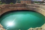 گرداب سنگی خرم‌آباد میراثی هزارساله از نبوغ مهندسی