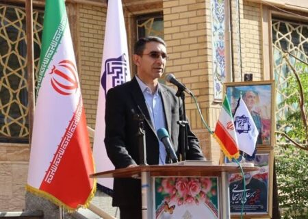 نواخته شدن زنگ آغاز سال تحصیلی جدید در لرستان