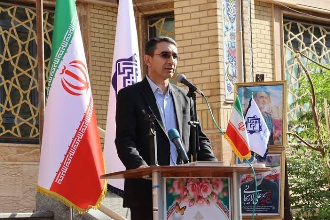 نواخته شدن زنگ آغاز سال تحصیلی جدید در لرستان