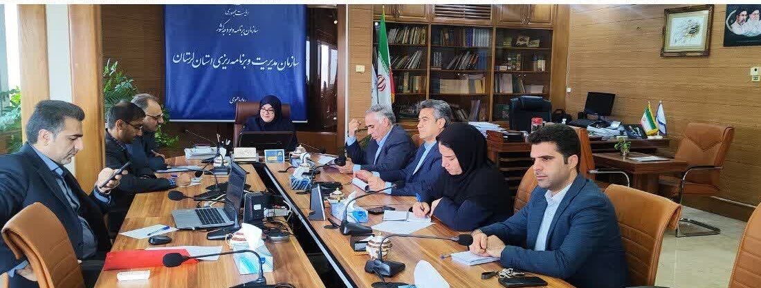 وصول ۸۰ درصدی درآمد‌های عمومی در لرستان