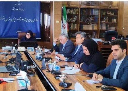 وصول ۸۰ درصدی درآمد‌های عمومی در لرستان