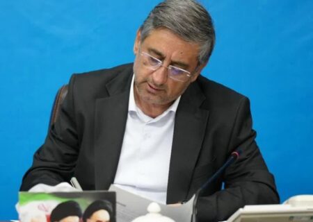 پیام استاندار لرستان به مناسبت ثبت دریاچه گهر در کنوانسیون بین‌المللی رامسر