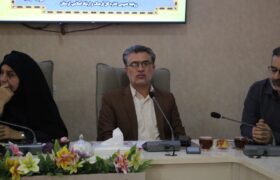 محتشم‌آرا: اجلاسیه شهدای هنرمند فرصتی برای ایجاد فرهنگ ایثار و شهادت است