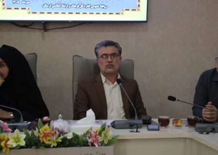 محتشم‌آرا: اجلاسیه شهدای هنرمند فرصتی برای ایجاد فرهنگ ایثار و شهادت است