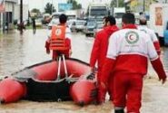 آماده‌باش بیش از ۵۰ مرکز عملیاتی هلال‌احمر لرستان در پی هشدارهای هواشناسی