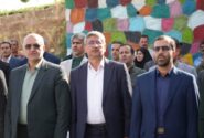افتتاح پست برق ۲۲۰ کیلوولت بروجرد به زودی
