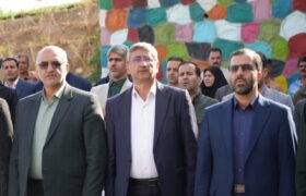 افتتاح پست برق ۲۲۰ کیلوولت بروجرد به زودی