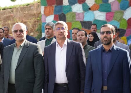 افتتاح پست برق ۲۲۰ کیلوولت بروجرد به زودی
