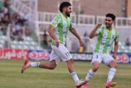 برد خانگی خیبر خرم‌آباد مقابل استقلال خوزستان