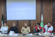 ایجاد اتاق فرماندهی مدیریت بحران در لرستان