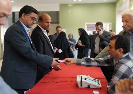 برگزاری دوره بازآموزی هیئت‌های انتظامی نظام پزشکی در لرستان
