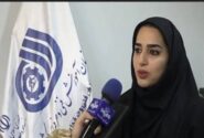 برگزاری چهاردهمین جشنواره ملی مد و لباس فجر در لرستان