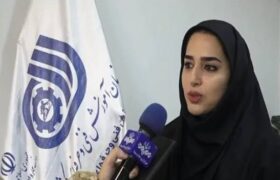 برگزاری چهاردهمین جشنواره ملی مد و لباس فجر در لرستان