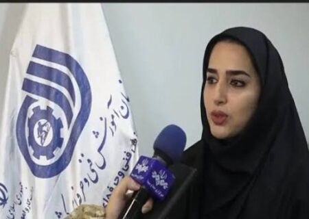 برگزاری چهاردهمین جشنواره ملی مد و لباس فجر در لرستان