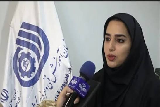 برگزاری چهاردهمین جشنواره ملی مد و لباس فجر در لرستان