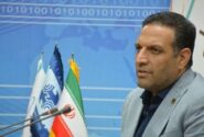 اتصال ۱۸۰ مدرسه لرستان به فیبر نوری